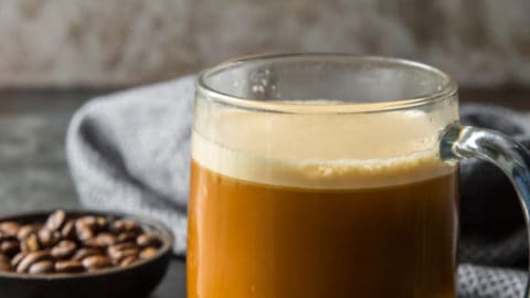 Should You Drink Bulletproof Coffee? 4 Ways To Make It - KetoConnect