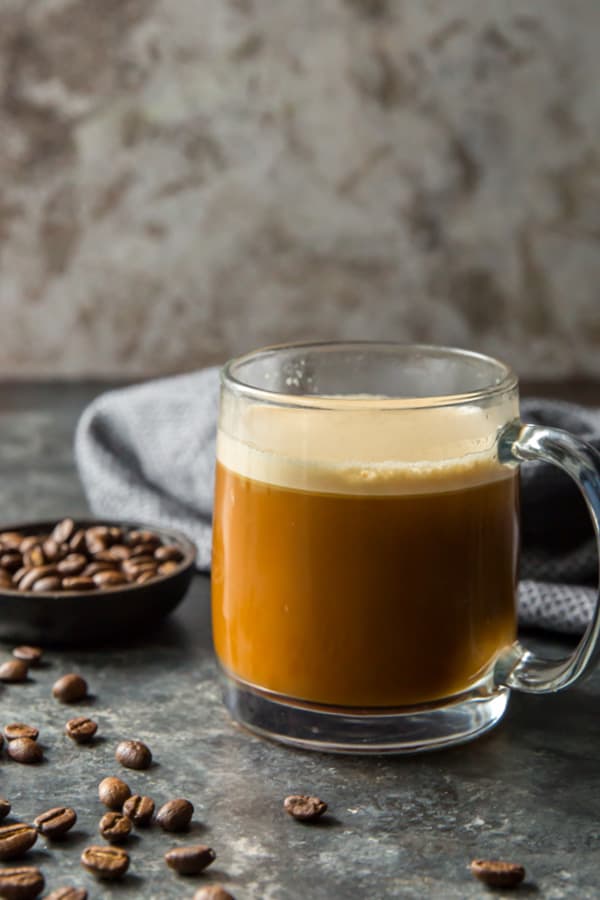 How to Make Bulletproof Coffee: Recipe & Guide