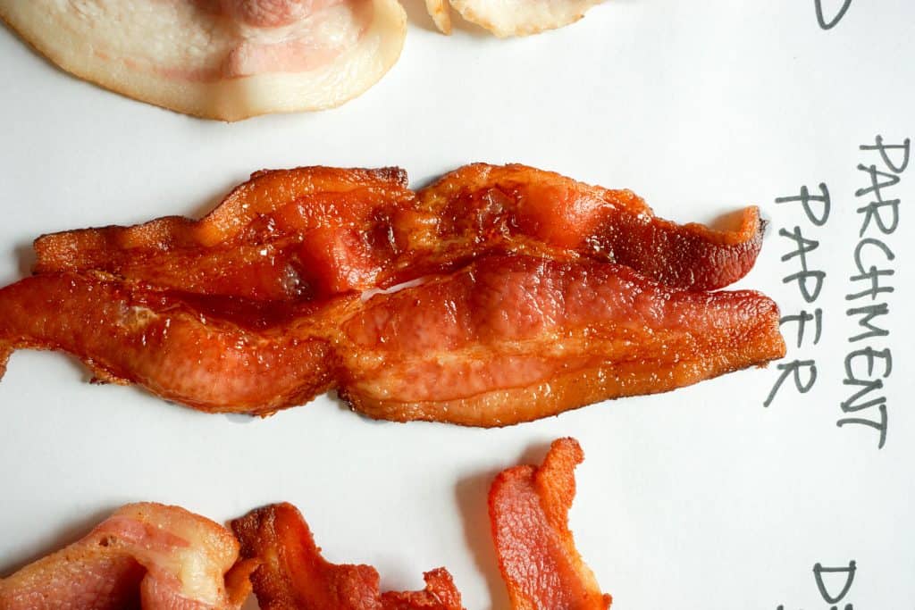 Battle Bacon: What's the Best Way to Cook Bacon? - Living Low Carb One Day  At A Time