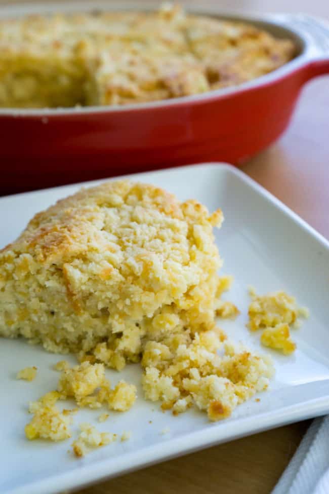 The BEST Low Carb Keto Cornbread Recipe - KetoConnect