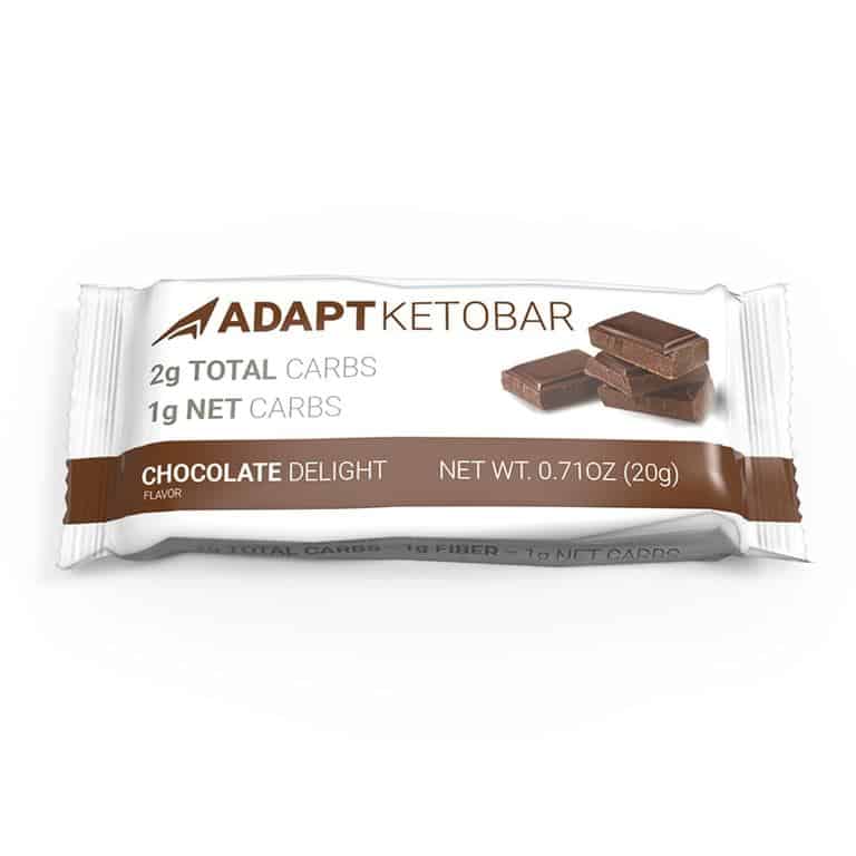 The 20 Best Low Carb Protein Bars For Keto Ketoconnect 1674