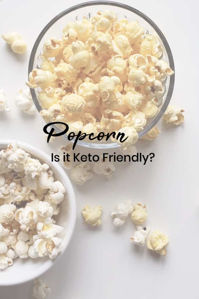 Carbs in Popcorn [Is Popcorn Actually Keto Friendly?] KetoConnect