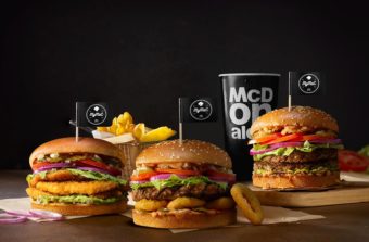 Everything Keto At McDonald's In 2024 - KetoConnect