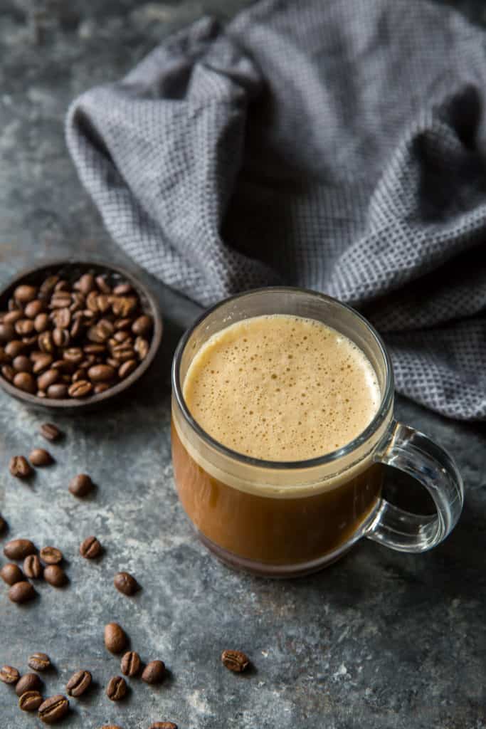 Why You Shouldn't Drink Bulletproof Coffee