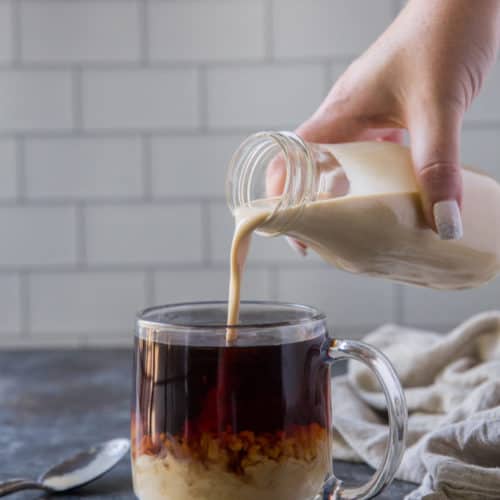 5+ Keto Coffee Creamer Recipe