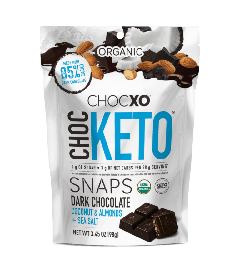 The Best Keto Chocolate Products And Recipes Ketoconnect 