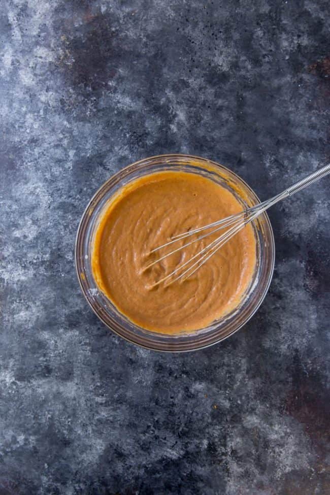 Traditional Keto Pumpkin Pie Recipe - KetoConnect