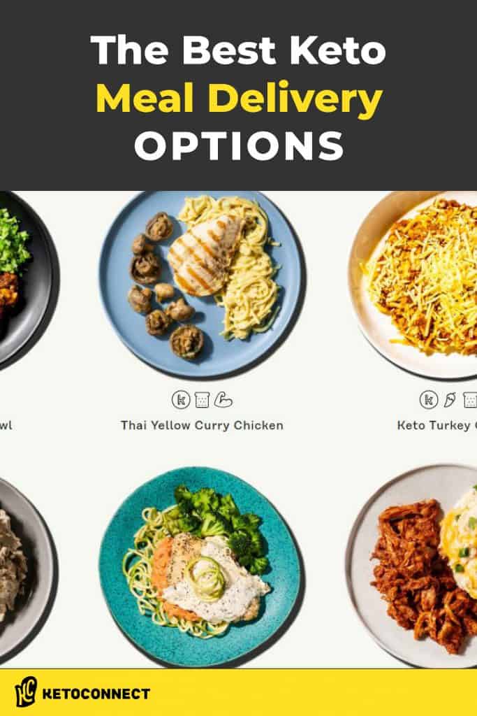11 Best Keto Meal Delivery Services for 2022