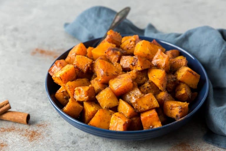 Is Butternut Squash Keto? Try This Recipe - KetoConnect