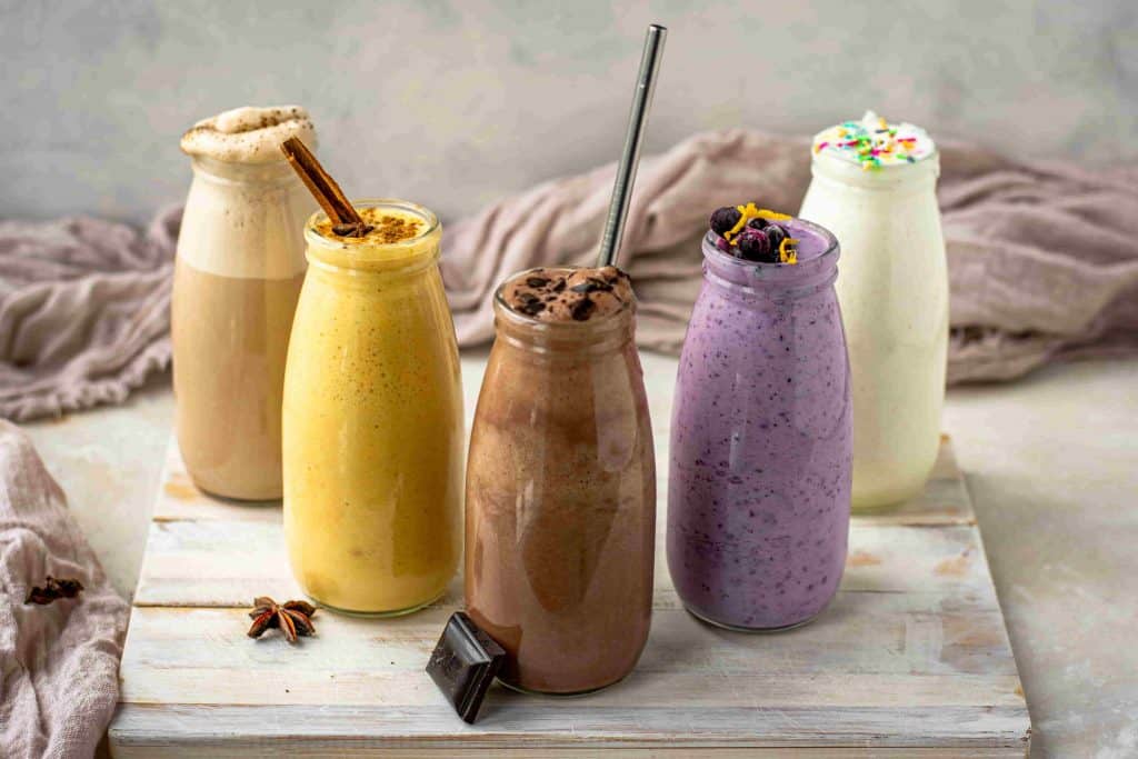 Keto Shakes - Delicious Low Carb, Gluten Free Shakes – Tagged
