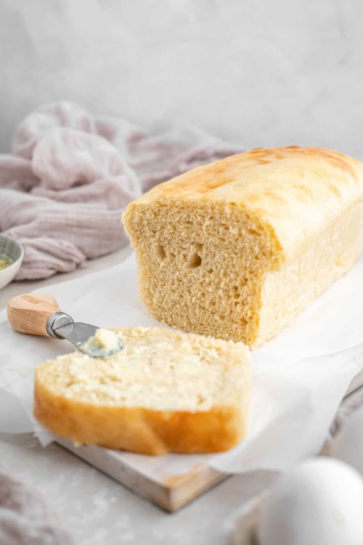 The Best Keto Bread Recipe