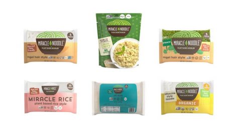 Miracle Noodle Reviews: Zero Calories And Keto Friendly? - Ketoconnect