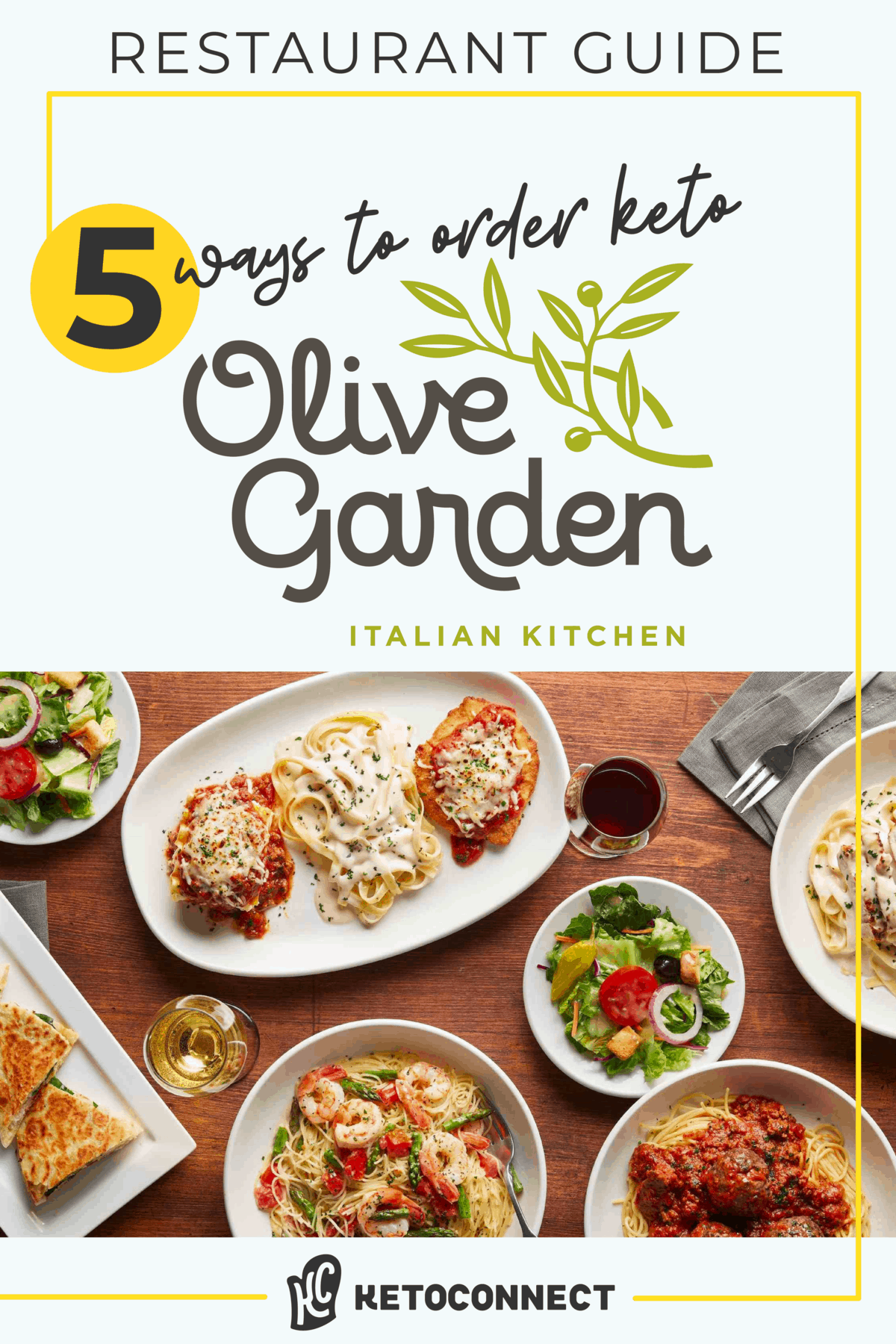 Classic Entrées Menu Item List  Olive Garden Italian Restaurant