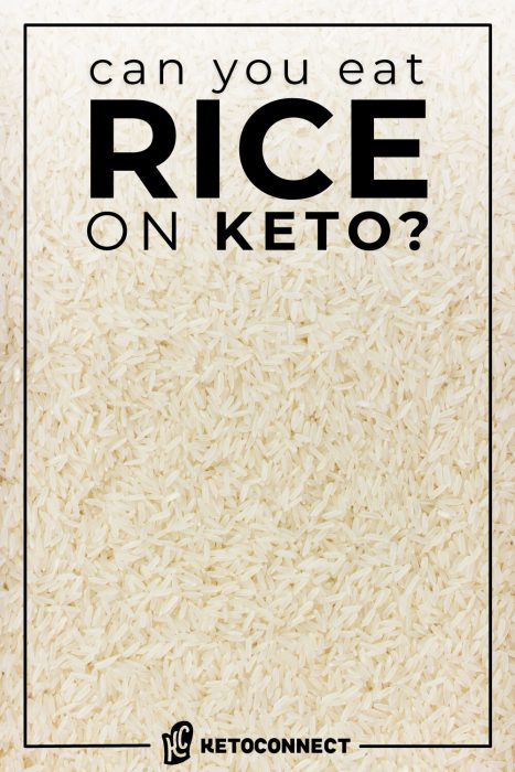 Can You Eat Rice On Keto Belly Shrinkers