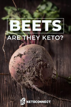 Are Beets Keto Friendly? Too Many Carbs!? - KetoConnect