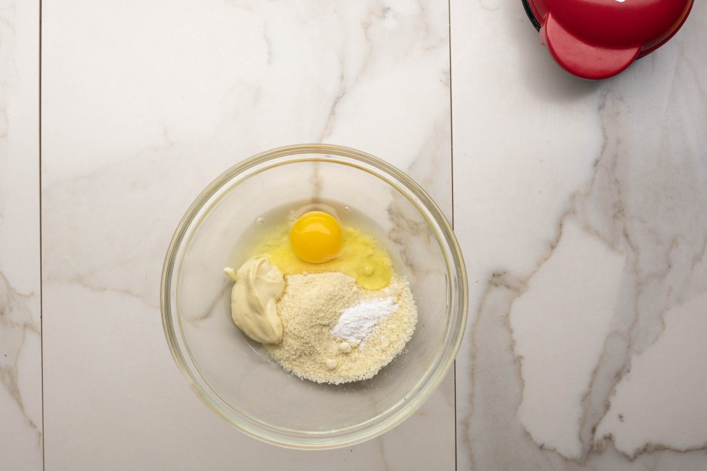 Best Tasting White Wonder Bread Chaffle Recipe; Keto - Intentional  Hospitality