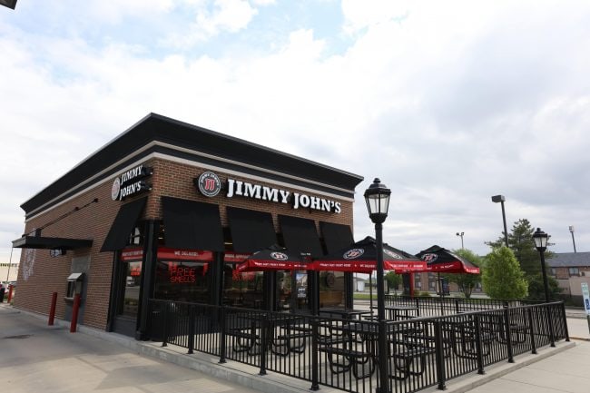 EVERYTHING Keto At Jimmy Johns In 2023 - KetoConnect