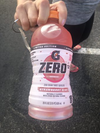 Is Gatorade Zero Keto Friendly? - KetoConnect