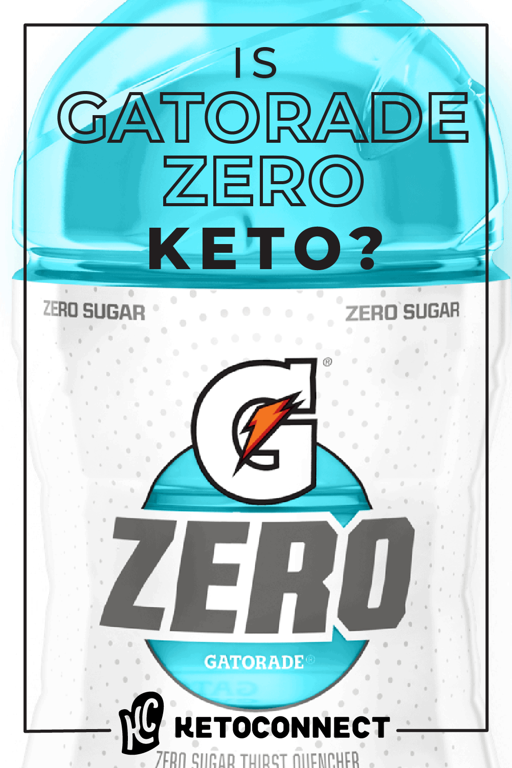 Gatorade Zero Weight Loss