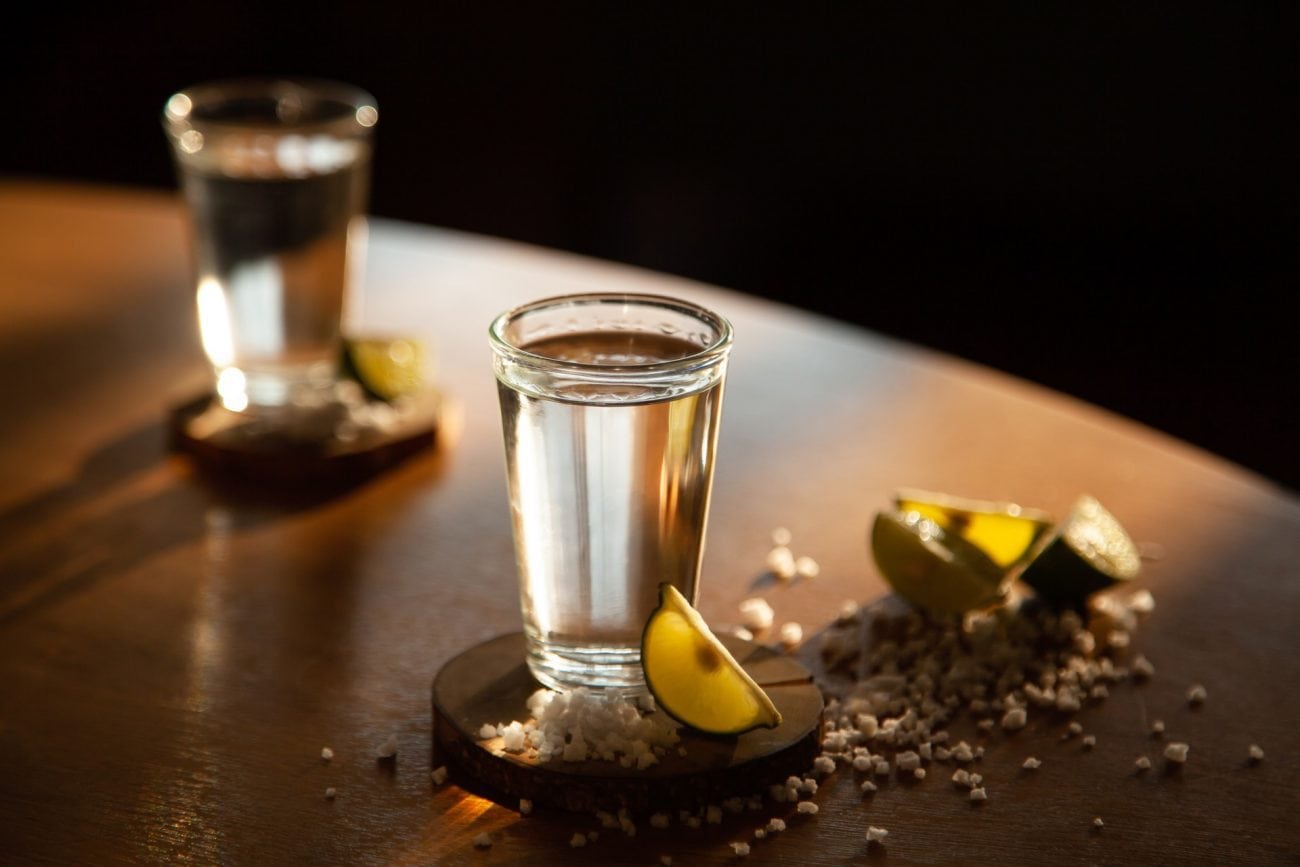 Does Tequila Have Carbs? - KetoConnect