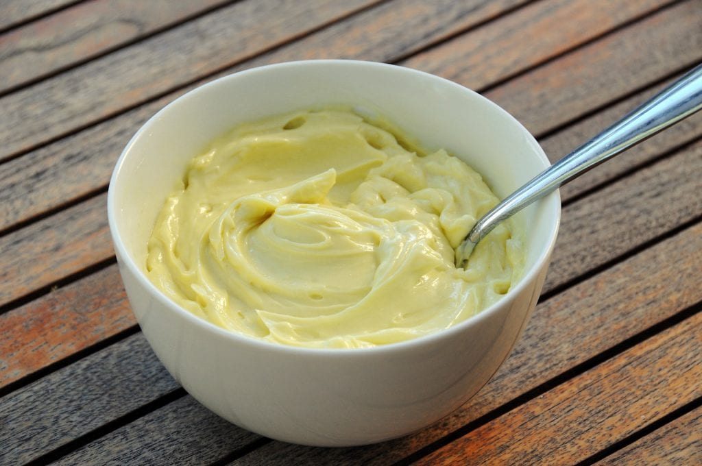 CAN I EAT MAYO ON KETO, WHAT IS THE BEST MAYO FOR KETO/LOW CARB
