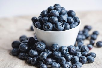 Are Blueberries Keto-friendly Or Just Low-carb? - Ketoconnect