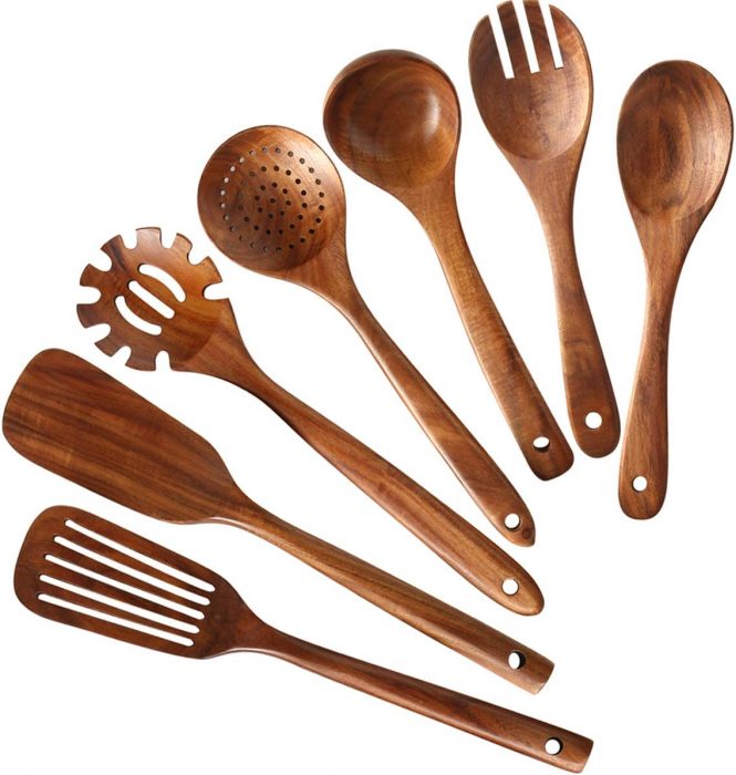 The 6 Best Kitchen Utensil Sets In 2023 - KetoConnect