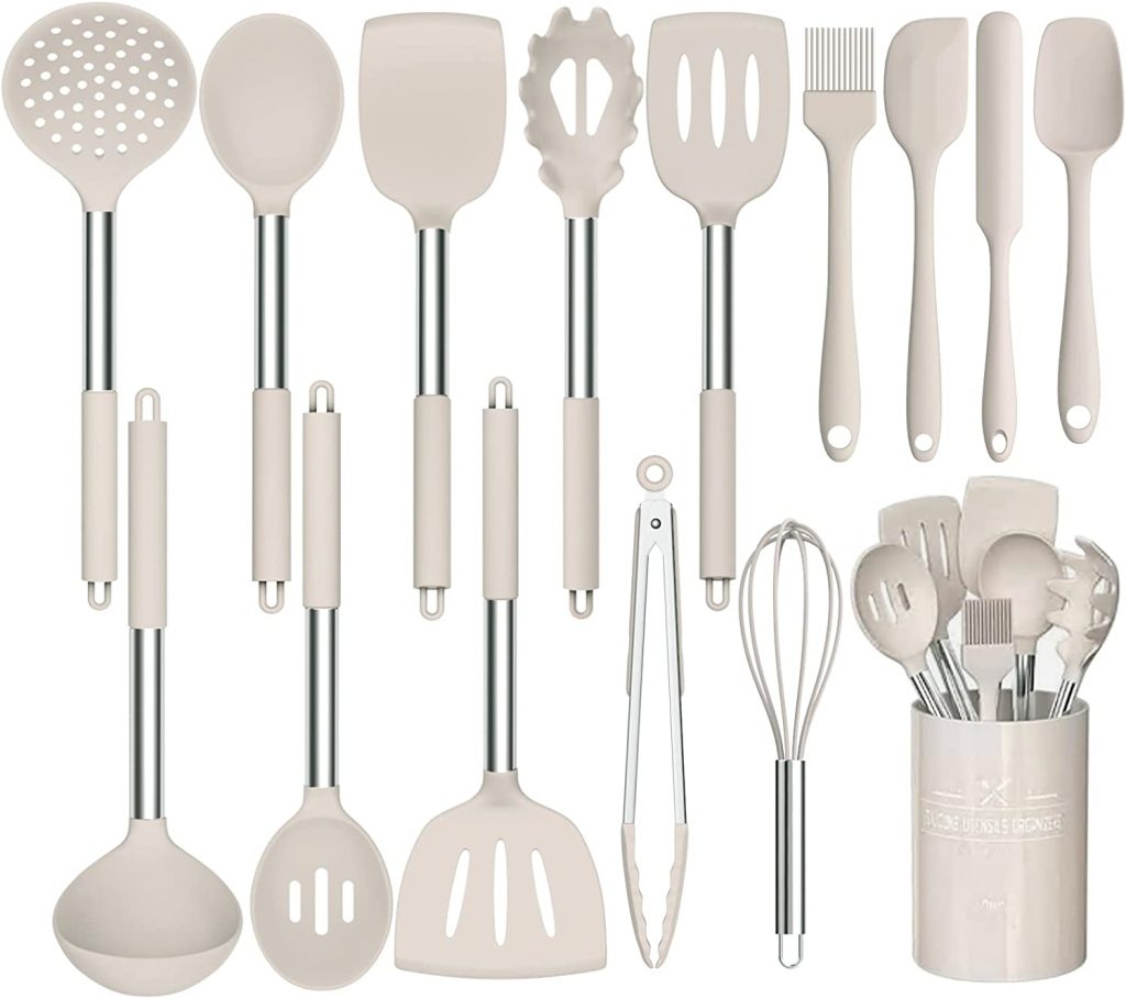 The 8 Best Utensil Sets of 2024, According to Our Research
