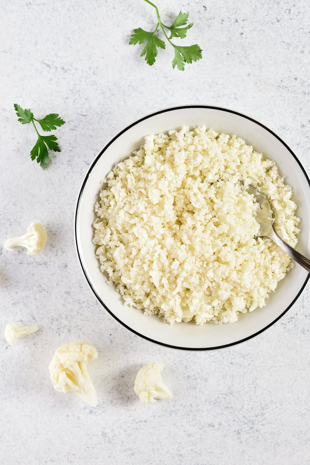 Costco Cauliflower Rice Review How To Prepare KetoConnect