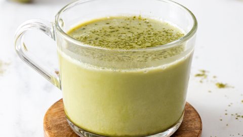 My Favorite Keto Matcha Latte Recipe - KetoConnect