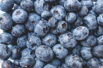 Are Blueberries Keto-Friendly Or Just Low-Carb? - KetoConnect