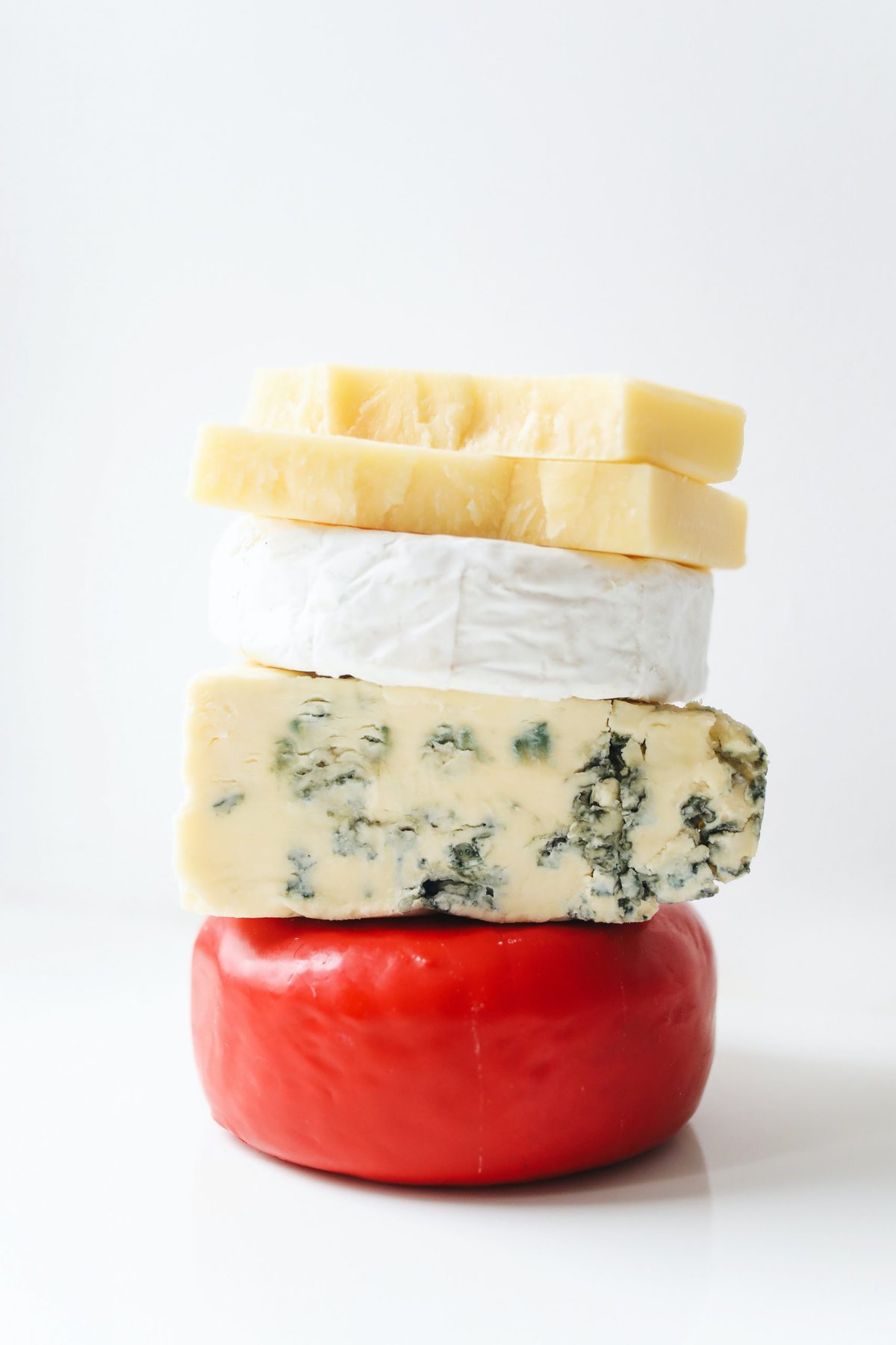 Does Cheese Have Carbs? Keto Cheese List - KetoConnect