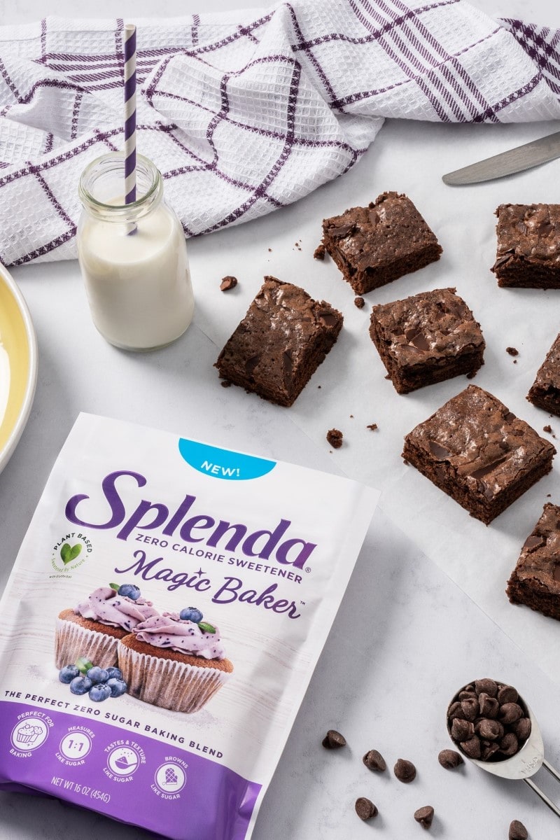 Is Splenda Keto? Is It Really Healthy? - KetoConnect