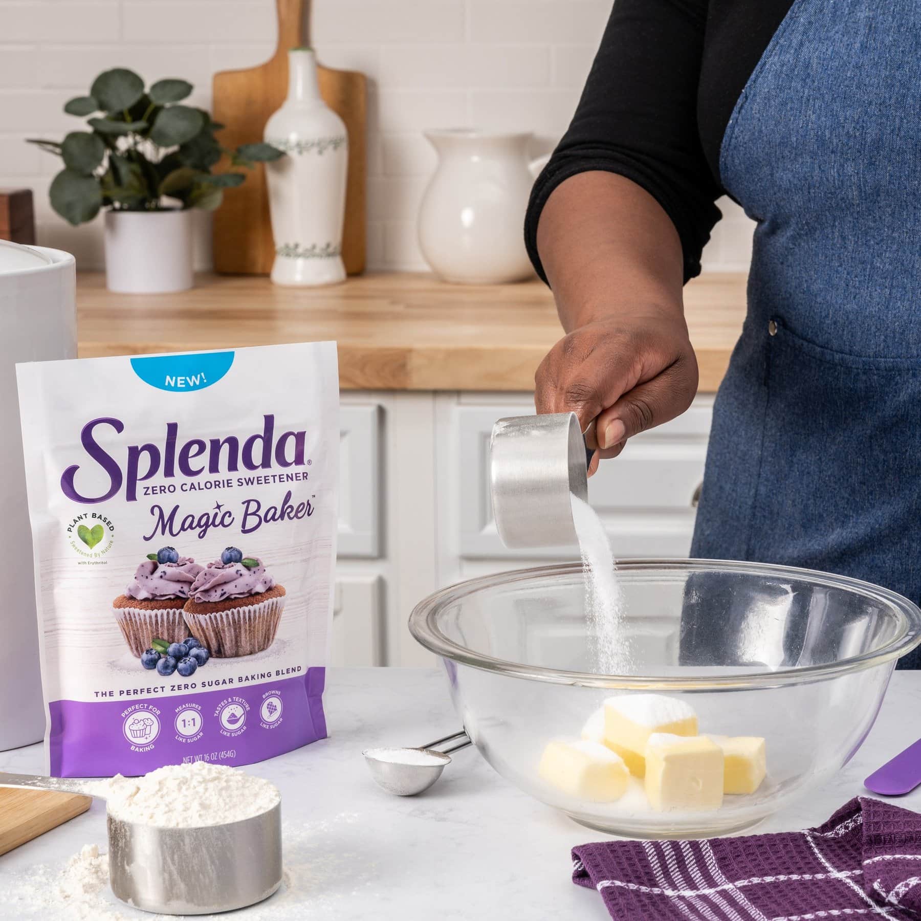 Is Splenda Keto? Is It Really Healthy? - KetoConnect