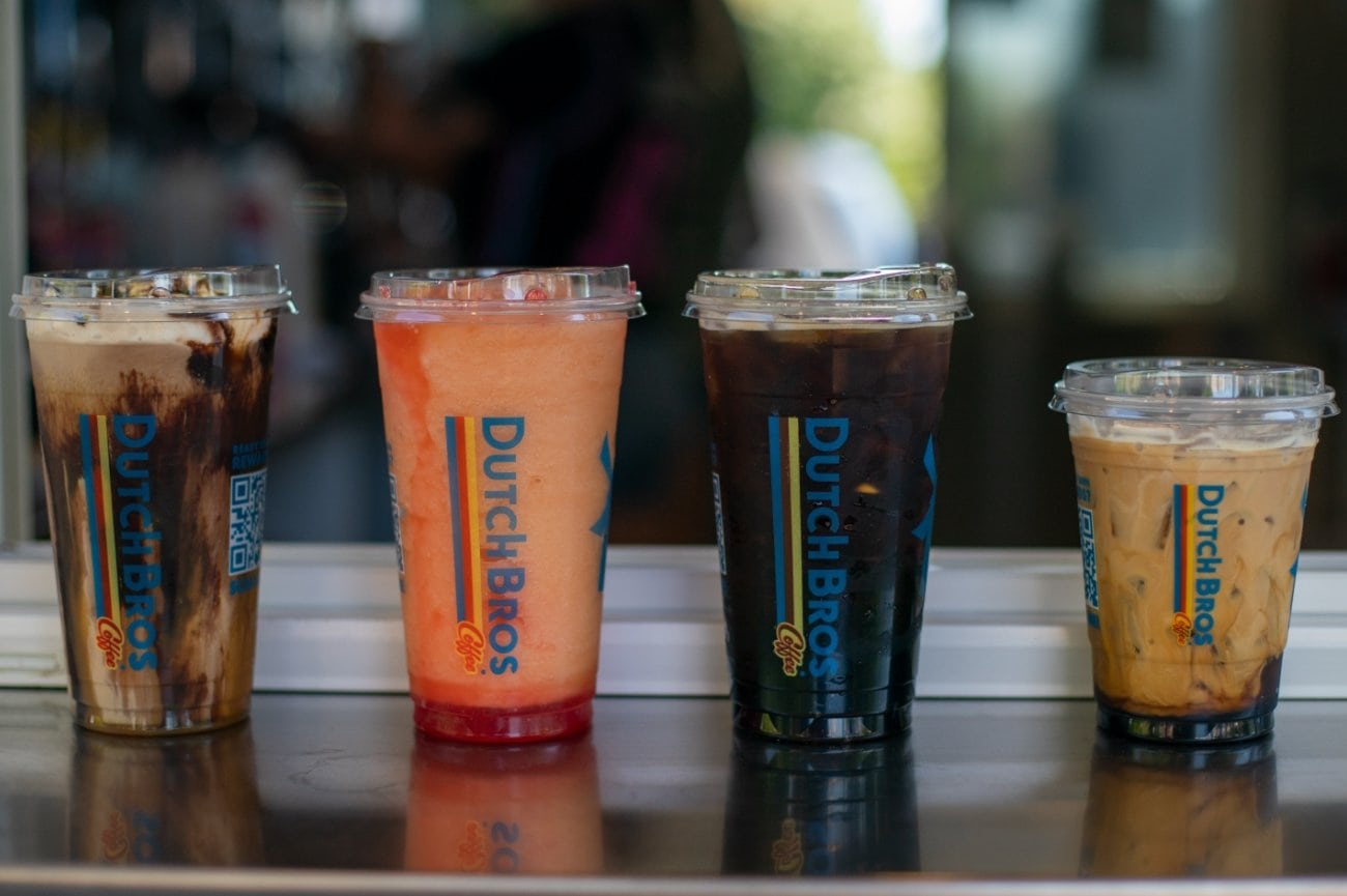 Dutch Bros Keto Drinks: Best Options To Try Out!