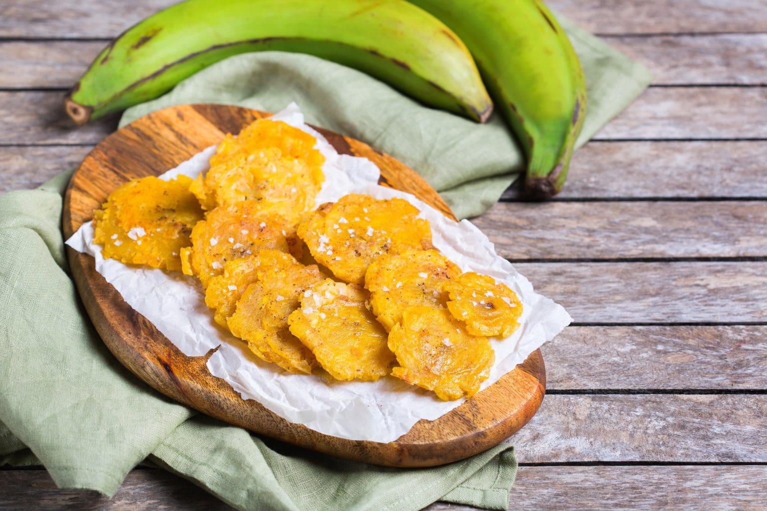 Are Plantains Keto-Friendly? Are They Low Carb?