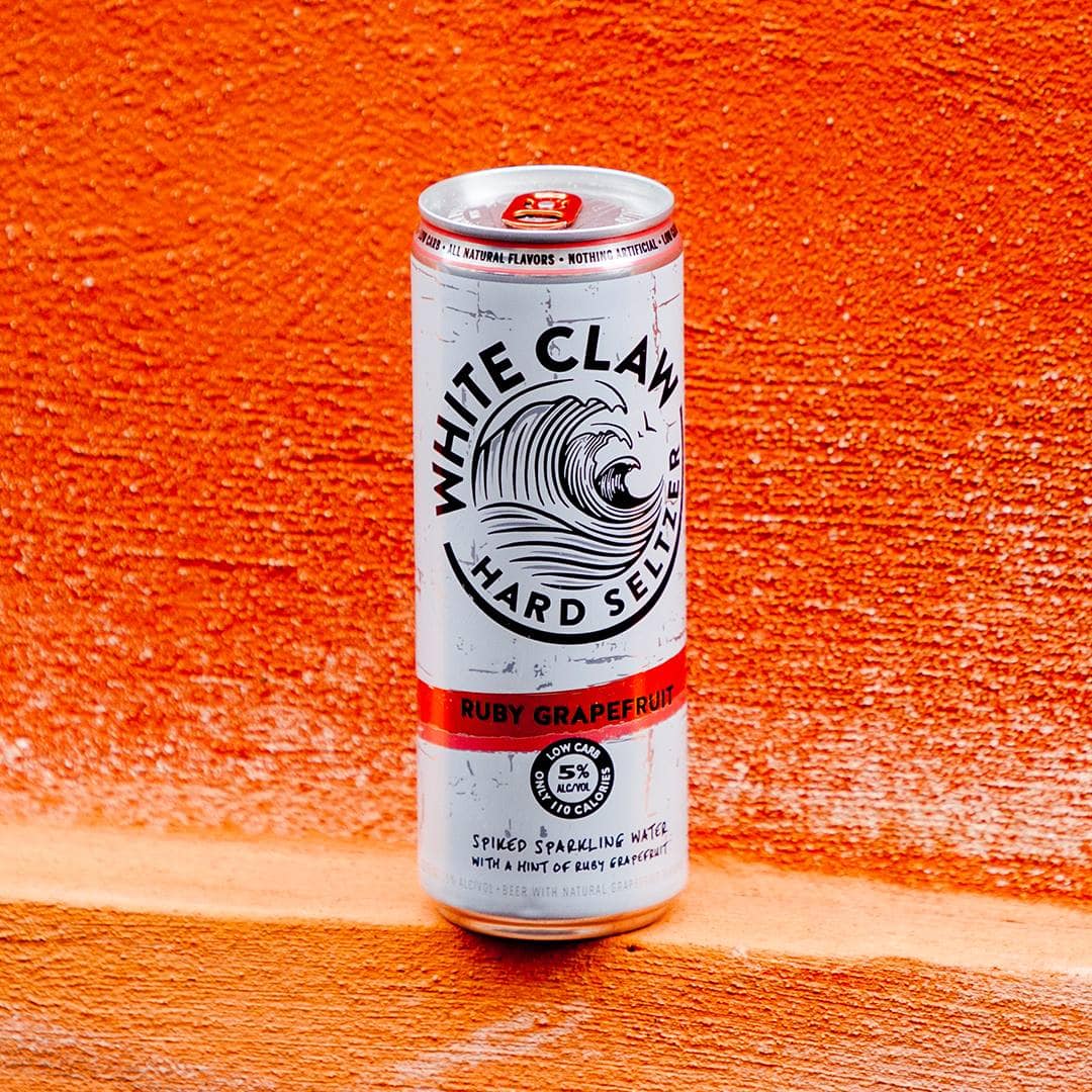 Is White Claw Hard Seltzer Keto White Claw Flavors Review