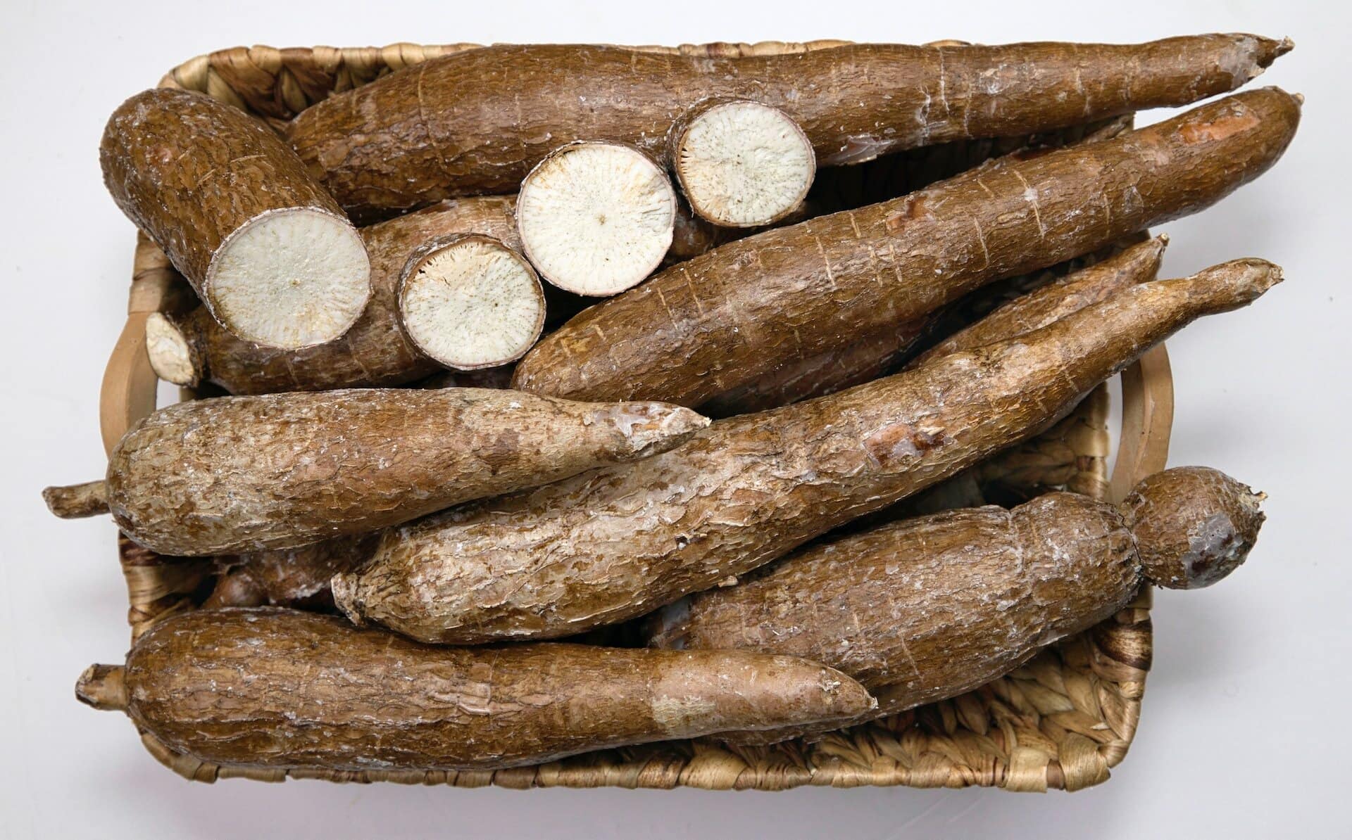 Is Cassava Flour Keto And Other Substitutes On A Keto Diet