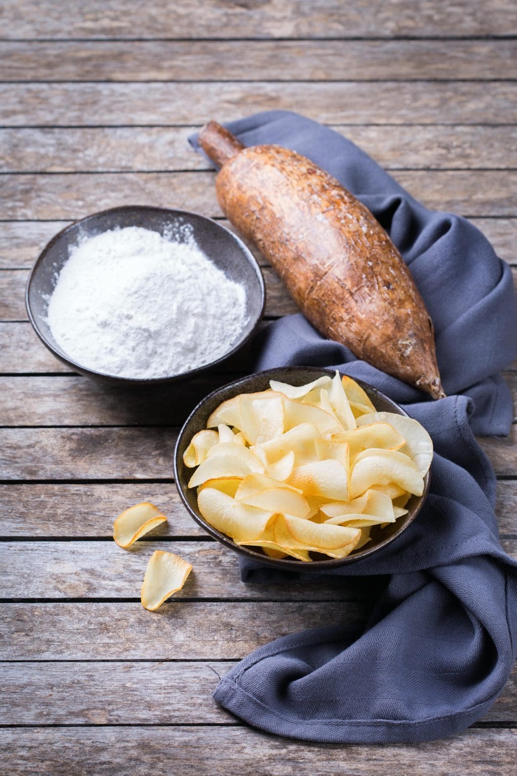 Is Cassava Flour Keto And Other Substitutes On A Keto Diet