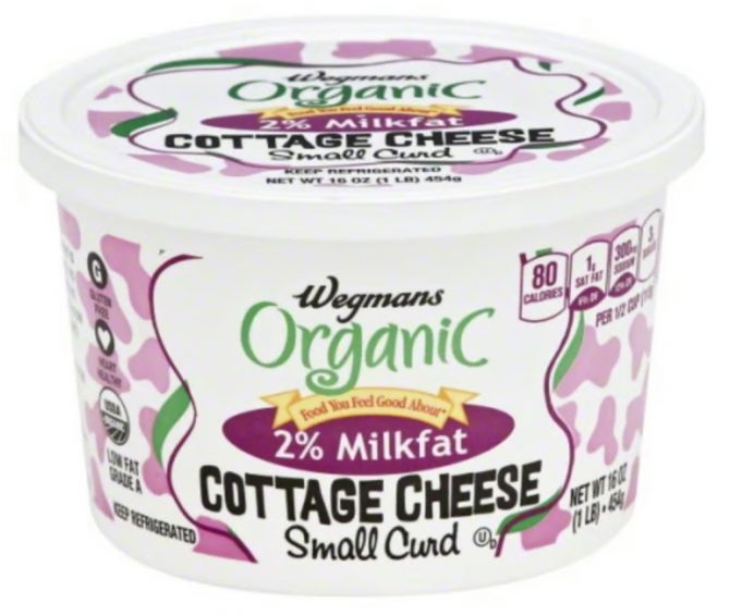 Is Cottage Cheese Keto? (+7 Best Keto Cottage Cheese Brands)