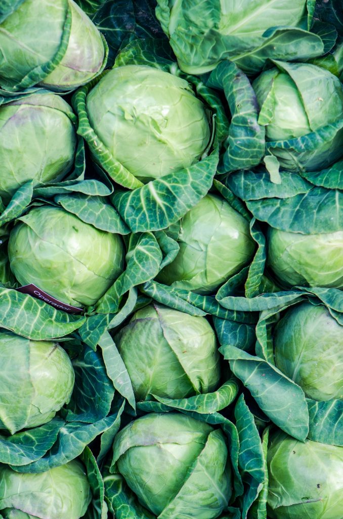 Is Cabbage Keto Friendly? How Many Carbs In Cabbage?