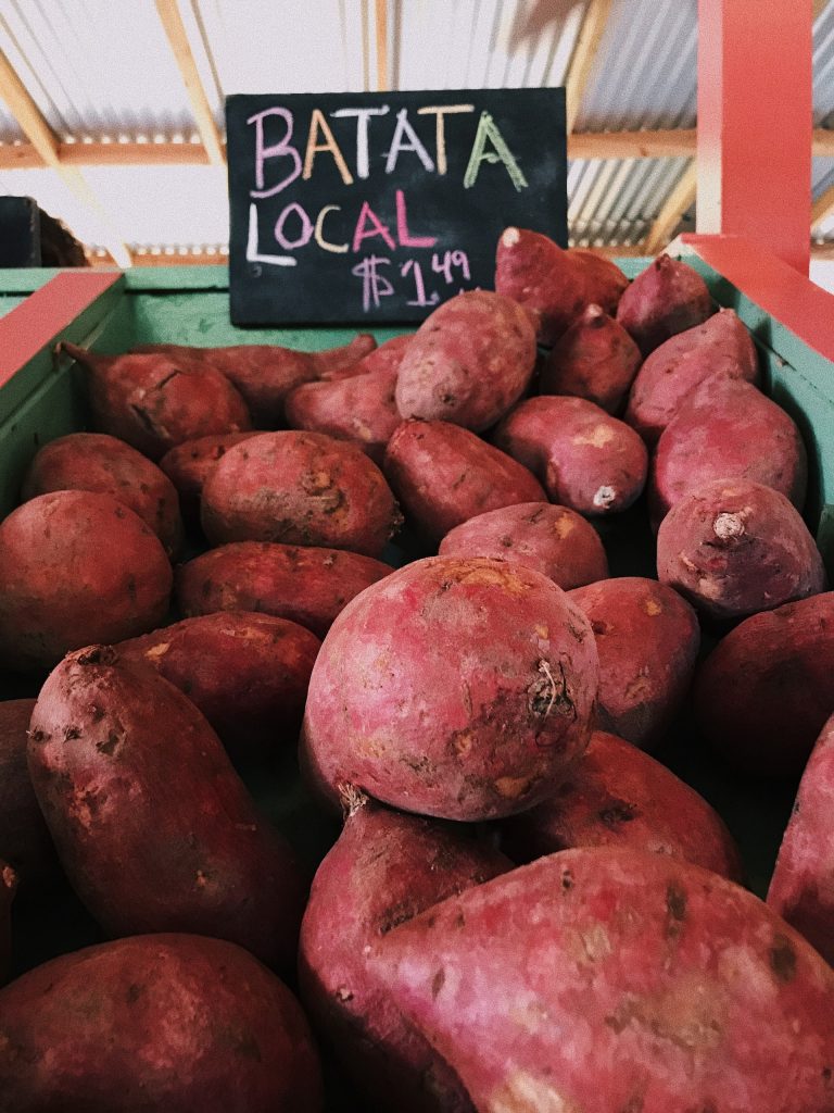 Carbs In Sweet Potato: Are Sweet Potatoes Keto?
